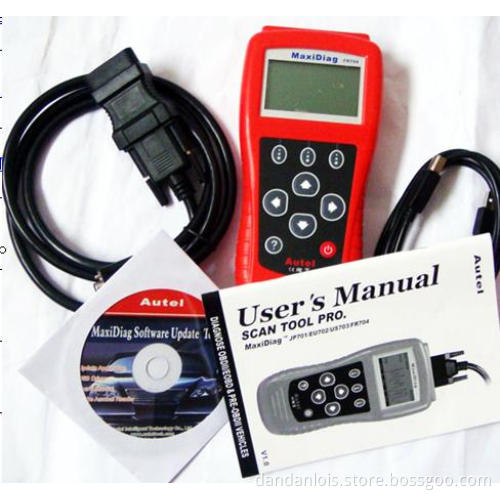 MaxiDiag JP701